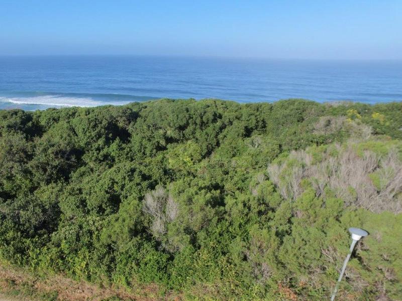 0 Bedroom Property for Sale in Wilderness Western Cape